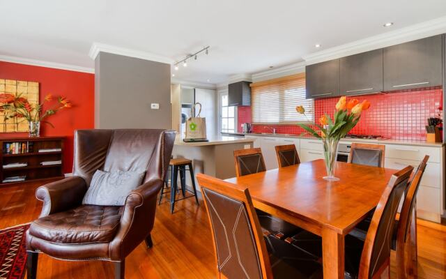 Boutique Stays - Sandy Haven C