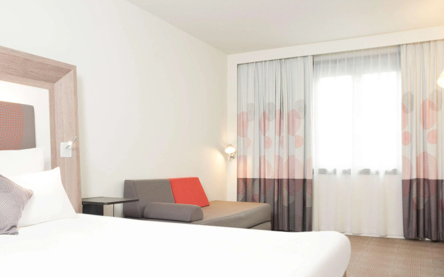 Novotel Brussels off Grand'Place - Image 7