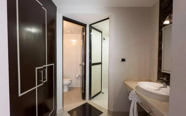 Hotel Maria Dolores Rio Verde