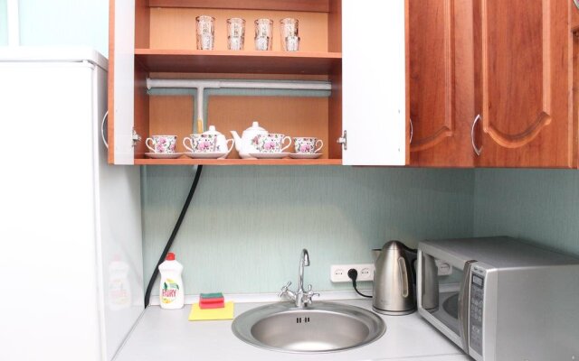 PiterFlat Gorohovaya 30