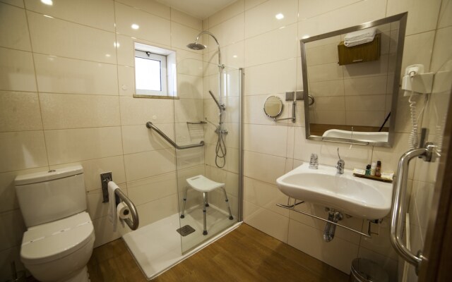 Hotel Rural Quinta da Conchada