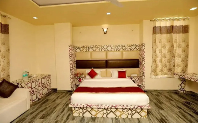 Rock Star Hotel