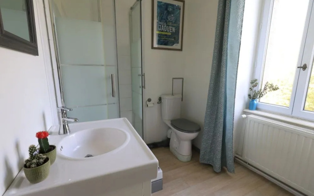 Le Manoir de Panduonec
