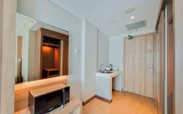 Cozy Studio Apartment At Grand Mercure Yogyakarta