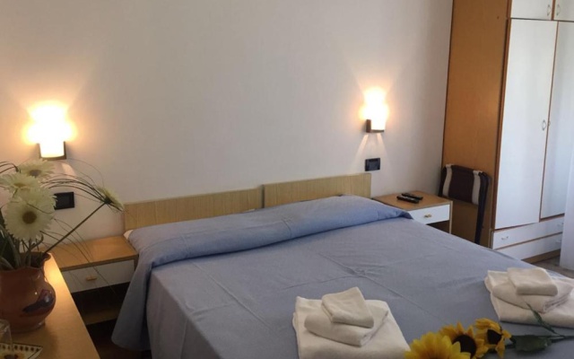 B&B Hotel Lucciola