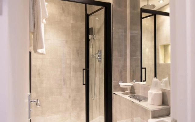 Le Meridien Medina