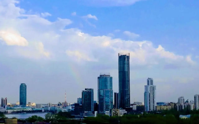 Good House (Гуд Хаус) на улице Готвальда 22