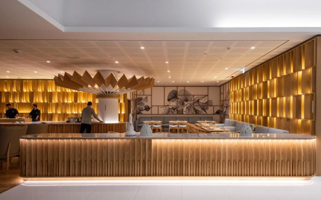EPIC SANA Algarve Hotel