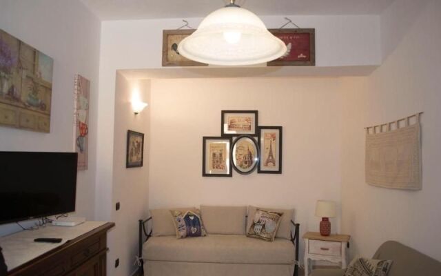 Affittacamere Tzia Costanza