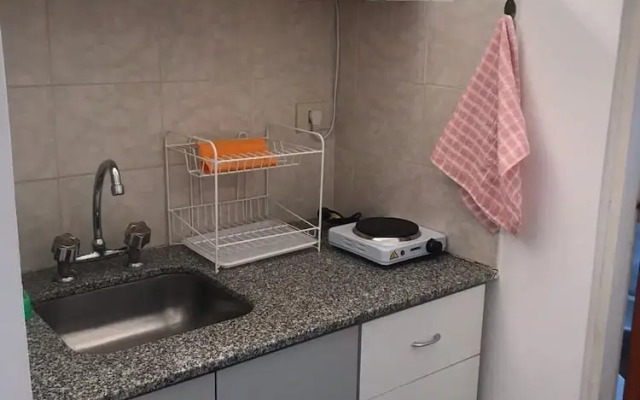 Departamento Belgrano III