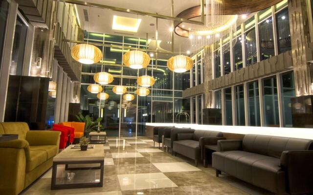 Hotel 88 Kopo Bandung by WH