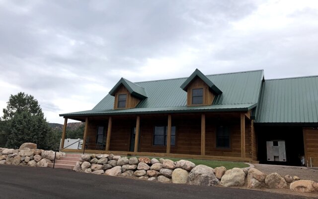 Holmstead Ranch Resort