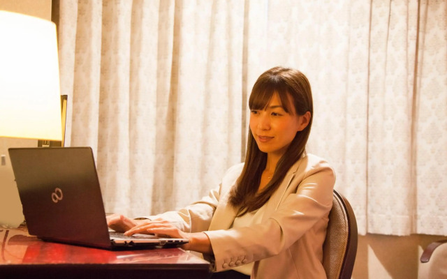 Quintessa Hotel Ogaki