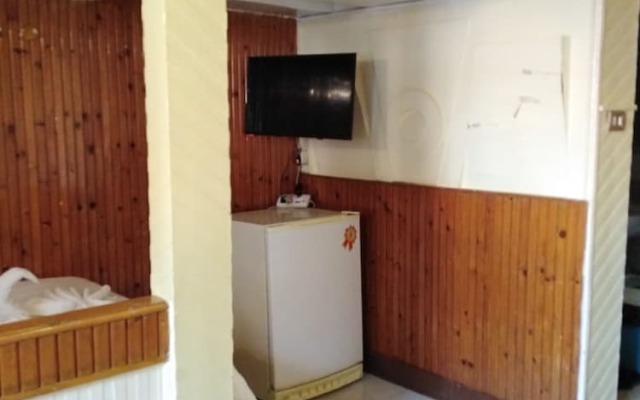 Panorama Palace hotel