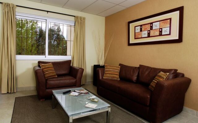 Land Express Rincon De Los Sauces