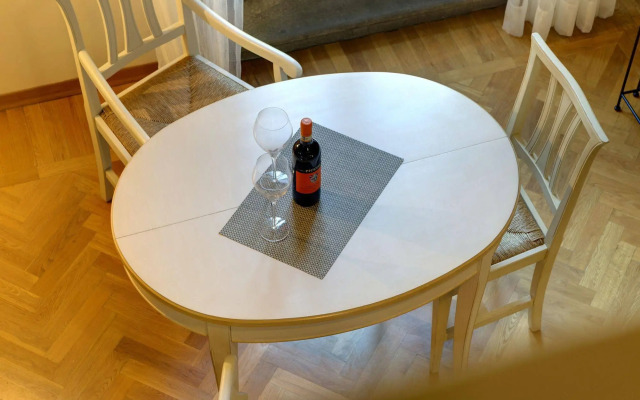 Florence Apartments Home Feeling