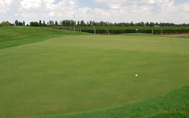 Algodon Wine Estates and Champions Club