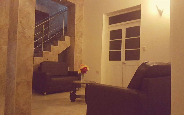 Terramistica Hotel Arequipa - Illari