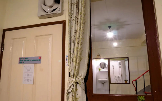 Chan Cha La 99 Hostel