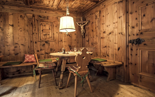 Johannesbad Hotel St. Georg