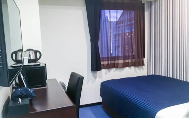 HOTEL LiVEMAX Yokkaichi-Ekimae