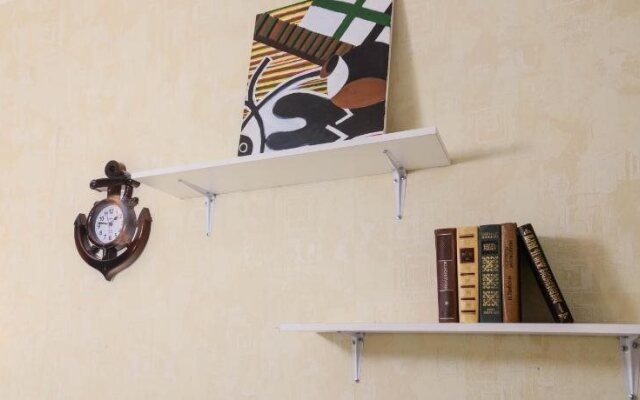 Mini-hotel Old Flat on Nevsky