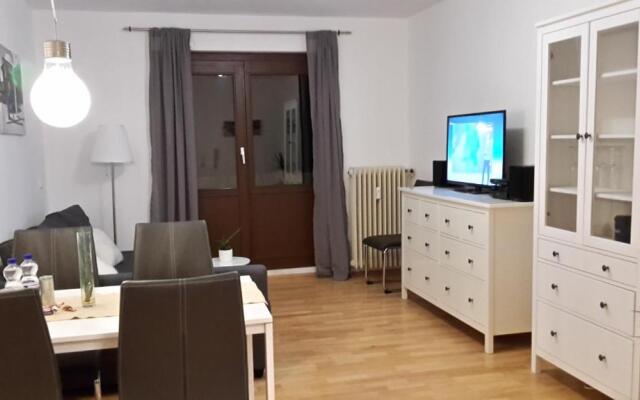 Altstadtblick