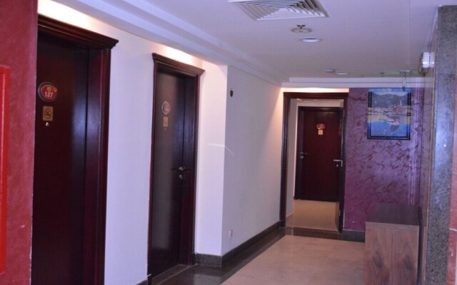 Artal Al-Monawwarah Hotel