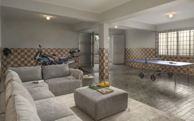 Incredible sea View - Casa do Pinheiro