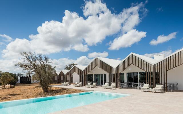 Sobreiras - Alentejo Country Hotel by Unlock Hotels