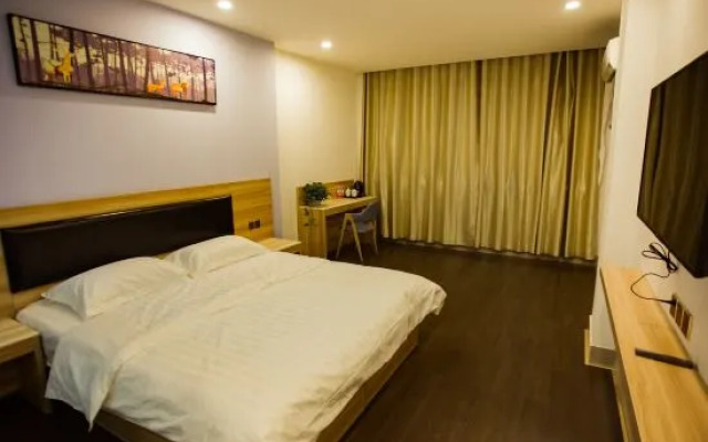 Shouguang Youjia Hotel Chain