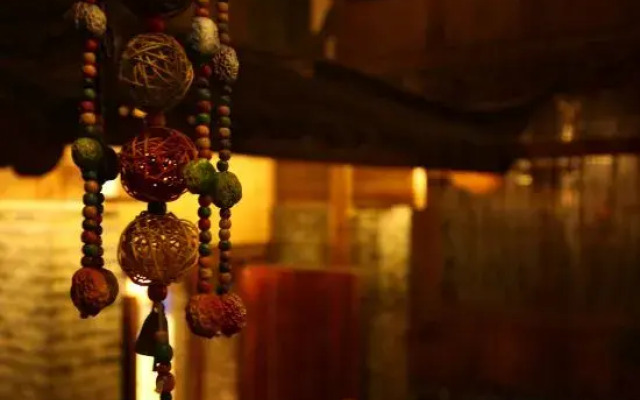 Yueqiao Huayuan Inn