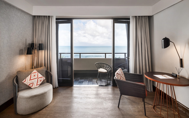Pullman Bali Legian Beach