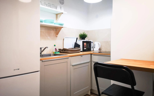 Filin Home Stefanovica 3