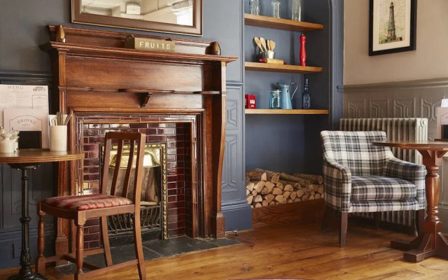 The Cedars Inn by Greene King Inns