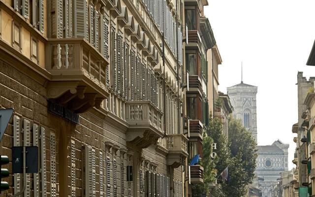 Hotel Firenze Capitale
