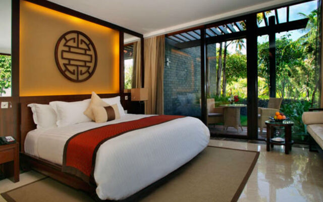 Banyan Tree Sanya