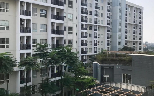 Scientia Residence