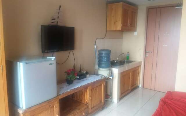 Modern Residence 3 by Hendra