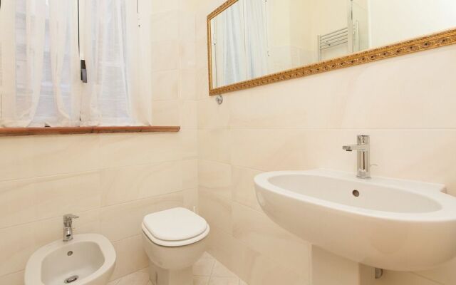 Rental in Rome Rondanini View