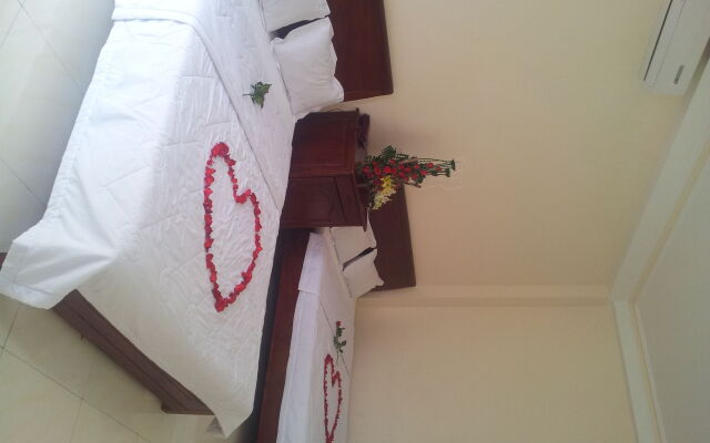 Seaside Hotel 2