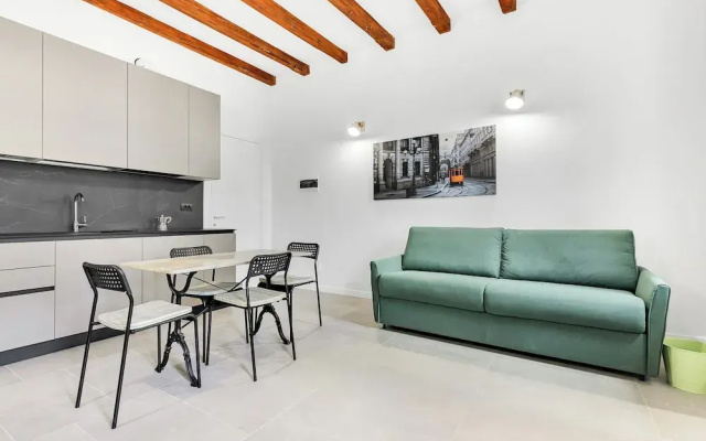 Alessia's Flat - Naviglio Grande