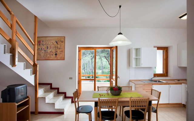 Campoverde Village-Residence