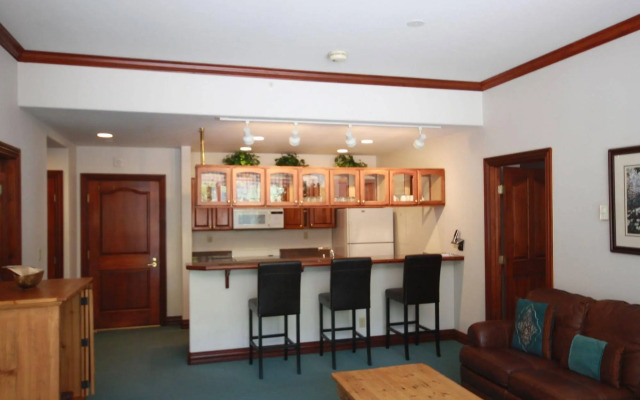 Elevation Accommodations