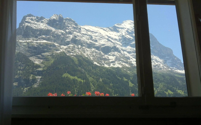 Hotel Bernerhof Grindelwald