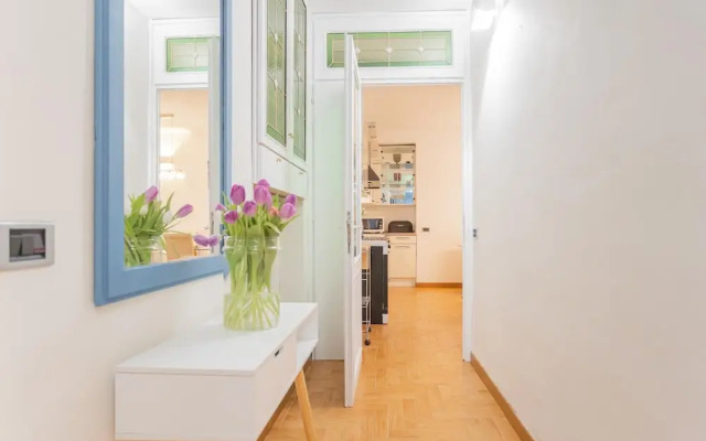 Volta Apartment in Como