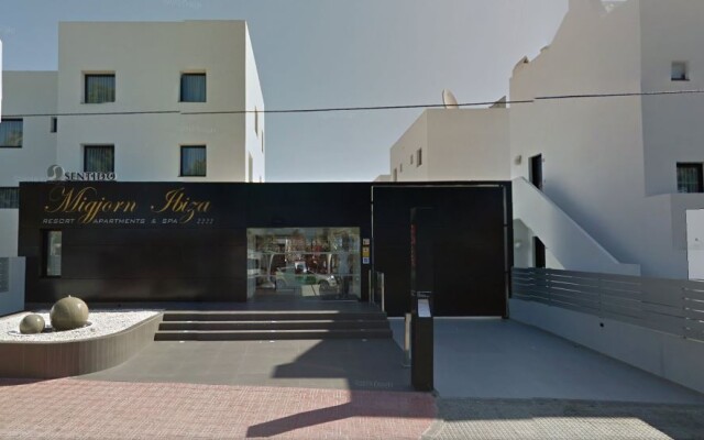 Migjorn Ibiza Suites & Spa