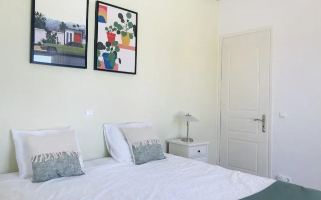 Luxurious Villa in Peloponnese