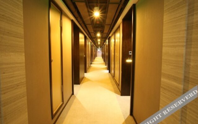 Jinfeng Hotel Beijing