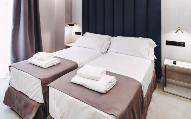 Estrella De Mar - Boutique ApartHotel